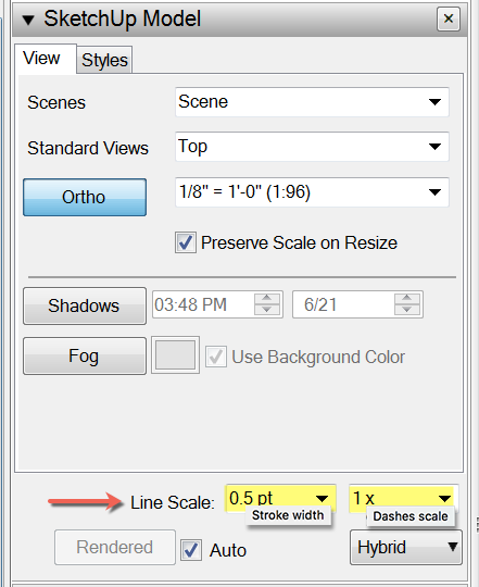 Sketchup Pro Unexpected File Format